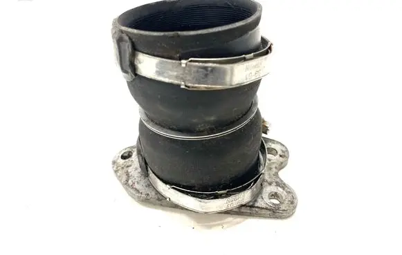 Citroen C4 Grand Picasso Intercooler hose/pipe 9689085480 87291F02
