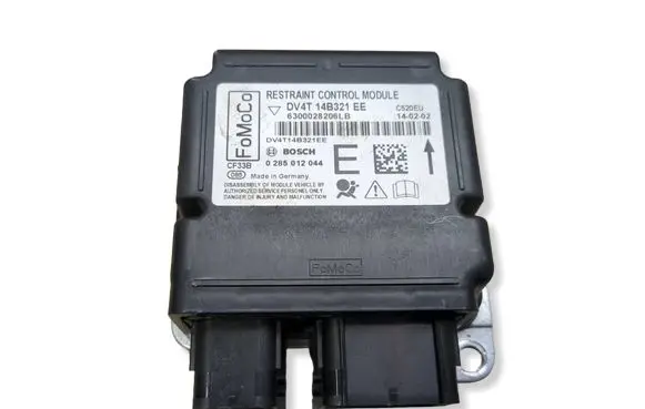 Ford Kuga II Airbag control unit/module DV4T14B321EE 6300028206L 0285012044