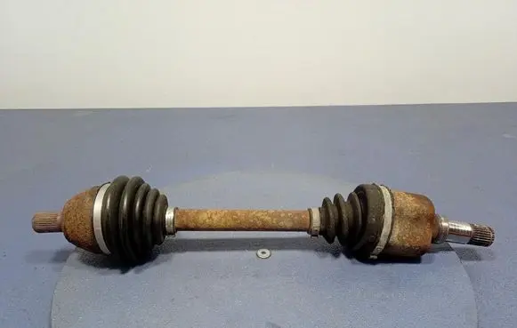 Volvo C30 Front driveshaft 
