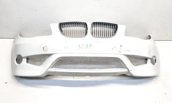 BMW 1 E81 E87 Front bumper 51110390385
