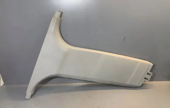 BMW 5 F10 F11 (B) pillar trim (bottom) 9116351