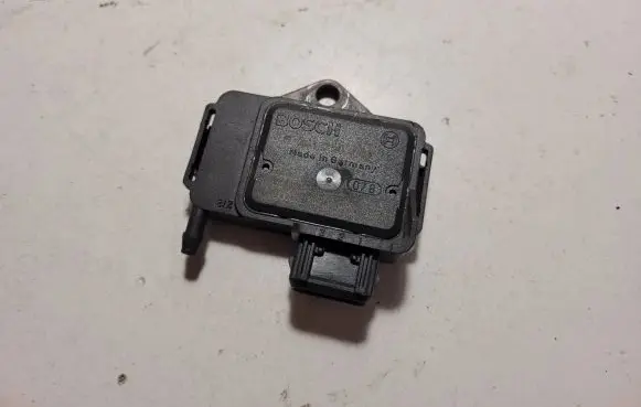 Air pressure sensor