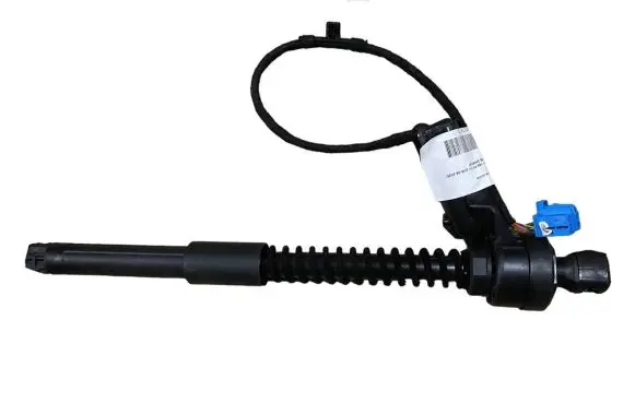 BMW 8 G15 Tailgate/trunk strut/damper 7417248 51247417248