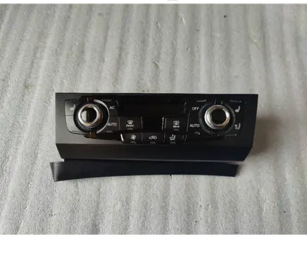 Audi Q5 SQ5 Climate control unit 8K1820043AL A2C37832800