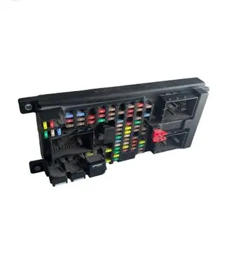 Land Rover Range Rover L322 Fuse module BH4214F041AA