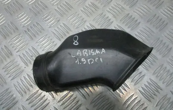 Mitsubishi Carisma Intake resonator 