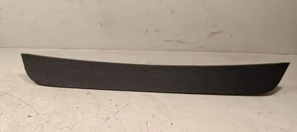 Audi Q7 4M Dashboard glove box trim 4M1857304