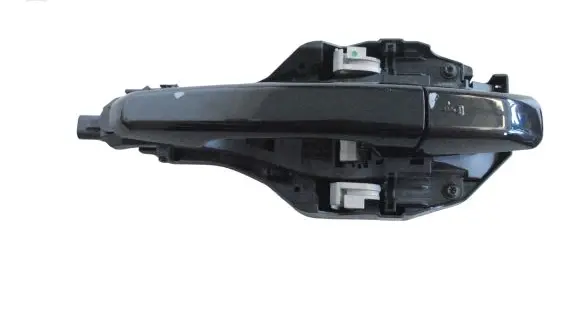 Jaguar E-Pace Front door exterior handle FK72224A80AA BJ32224N0ZBA