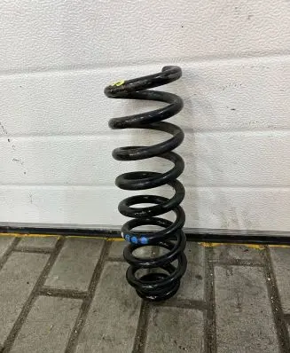 Mercedes-Benz E W238 Rear coil spring 1503
