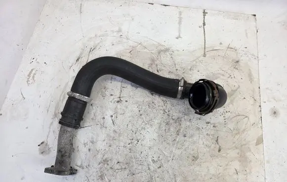 Opel Insignia A Air intake hose/pipe