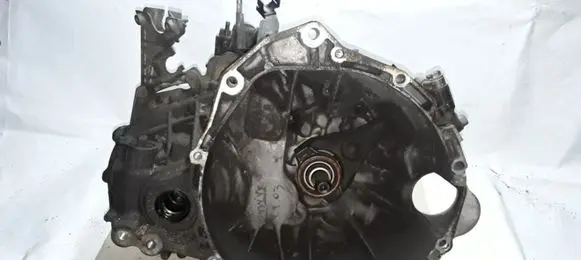 Nissan Primera Manual 6 speed gearbox 8200131489