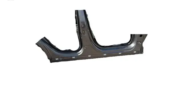 Mercedes-Benz EQA Front sill (body part) A2476373202