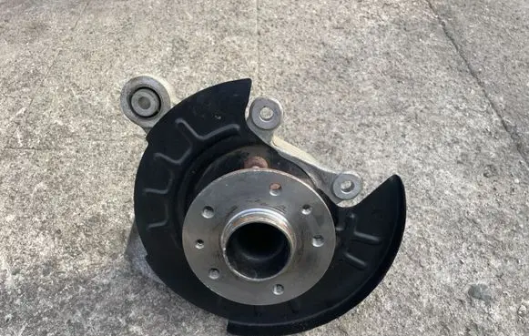 Renault Megane E-Tech Rear wheel hub 441615MZ1A