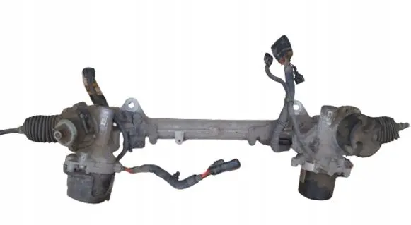 Infiniti Q60 Steering rack E262207025