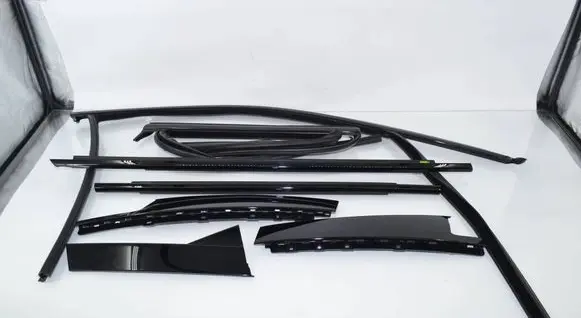 BMW iX1 Complete body kit 9451604 51359451604 9451600