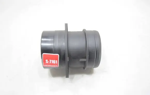 Volkswagen PASSAT B6 Mass air flow meter 03G906461C 0281002735 21728673