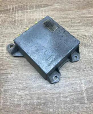 Mazda 6 Airbag control unit/module GJ6A57K30C