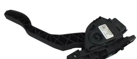 Volvo V60 Accelerator throttle pedal 31329062