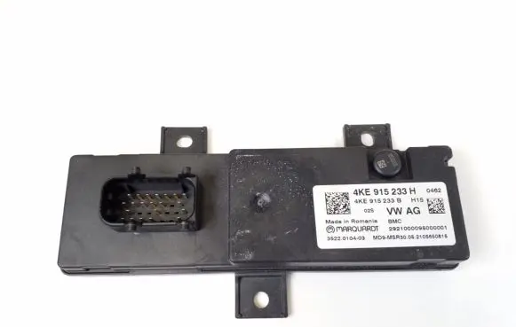 Audi e-tron Other control units/modules 4KE915233H