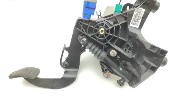 Fiat Talento Clutch pedal 465033911R 93459472