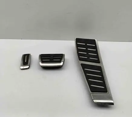 Audi A6 S6 C7 4G Pedal assembly 8K2723173A 4H0721891