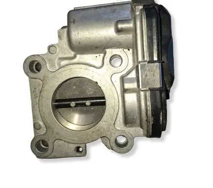 Renault Captur Throttle body valve 161200428R