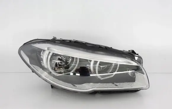 BMW 5 F10 F11 Headlight/headlamp