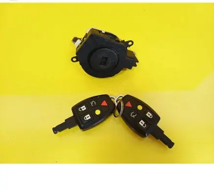 Volvo V50 Ignition lock 30659837