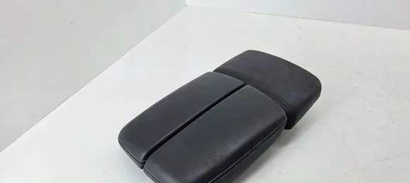 Audi SQ7 Armrest