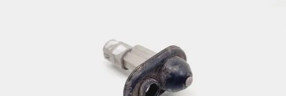 Opel Zafira A Front door sensor 09153611 8658
