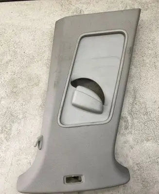 Volkswagen Golf V (B) pillar trim (top) 1K0868312