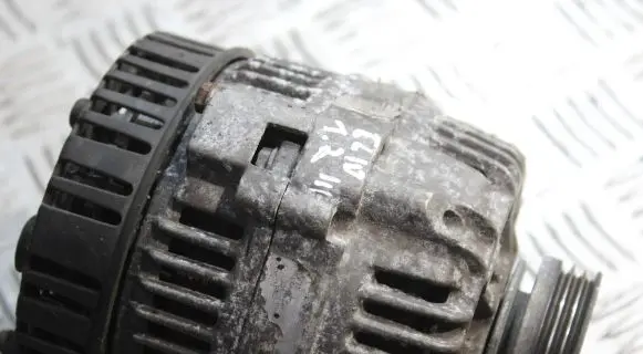 Renault Clio II Generator/alternator
