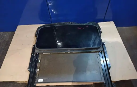 Volvo S60 Sunroof set 31299225 31217011