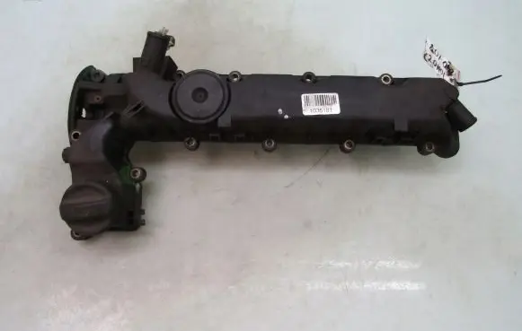 Peugeot 807 Rocker cam cover 