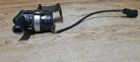 Volvo S80 Electric auxiliary coolant/water pump 30780323 6G9N8564AF