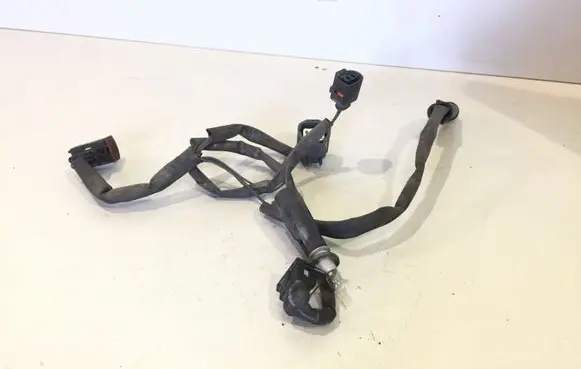Volvo XC90 Headlight/headlamp wiring loom/harness 30678833