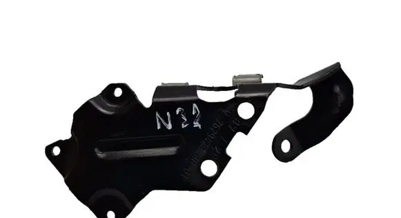 Citroen C3 Aircross Other exterior part 9806790880 V762942280