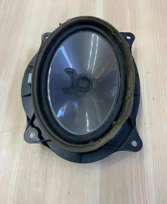 Toyota Land Cruiser (J120) Front door speaker 8616060300
