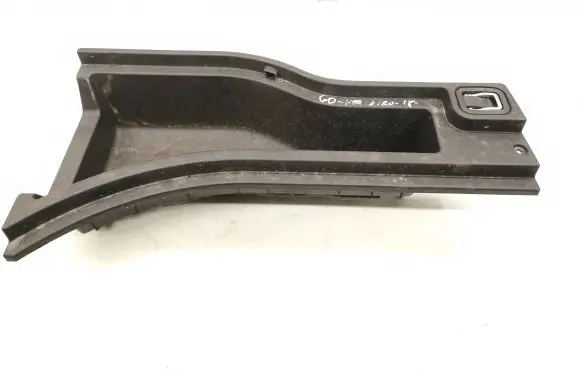 KIA Niro Glove box in trunk D00K