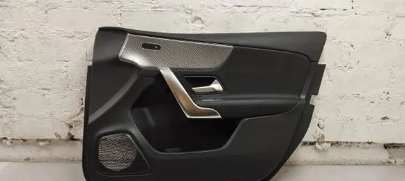 Mercedes-Benz A W177 Front door card panel trim A1777202002