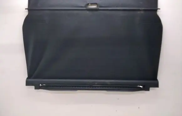 BMW 5 E60 E61 Parcel shelf load cover 9119691
