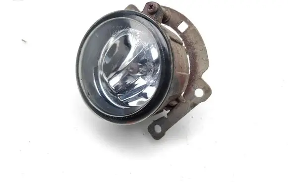 Mitsubishi Pajero Front fog light 