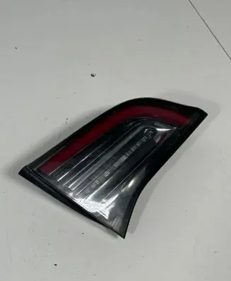 Audi A6 C7 Tailgate rear/tail lights