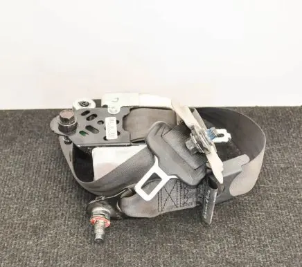 KIA Ceed Front seatbelt