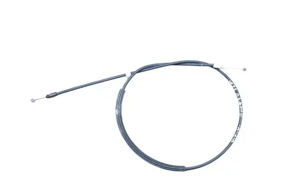 Fiat Ducato Loading door cable line 