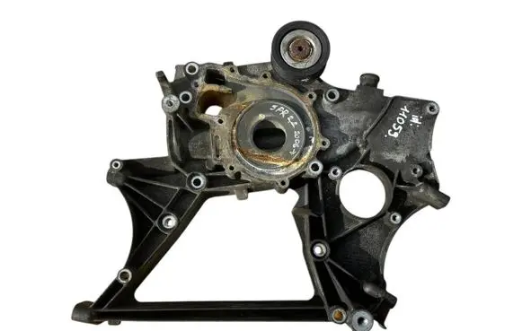 Mercedes-Benz Vito Viano W639 Generator/alternator bracket A6512011509