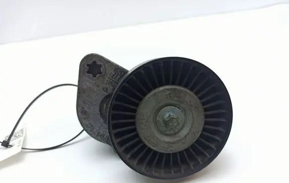 Mercedes-Benz C W203 Alternator belt tensioner 95114132661