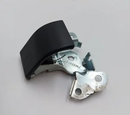 Mini One - Cooper R57 Engine bonnet (hood) release handle 714959107