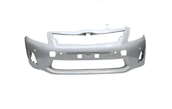 Toyota Auris 150 Front bumper 5211902C40