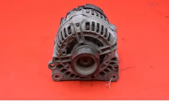 Seat Toledo II (1M) Generator/alternator 028903028D